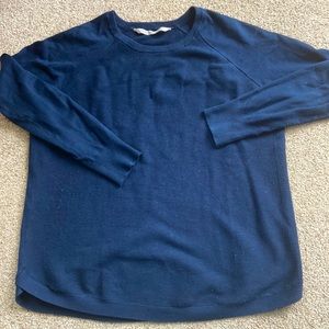 Athleta sweater